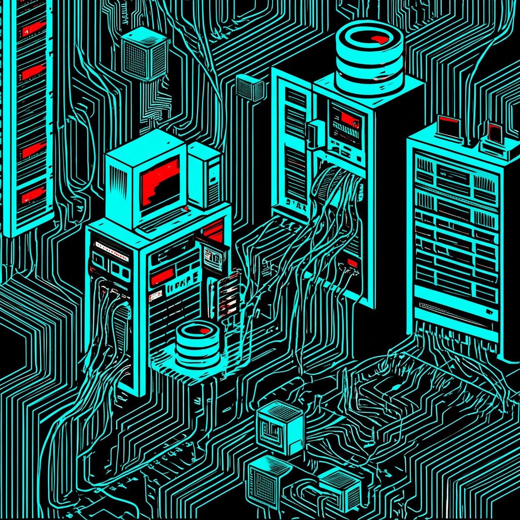 Infrastructure chaos
