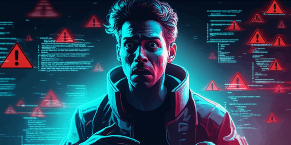 The moment of realization