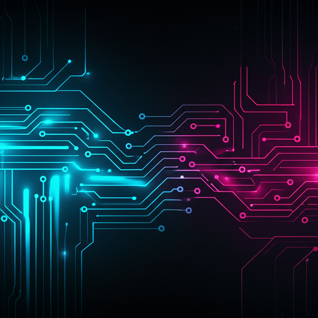 Conducting the Orchestra: How agent-orchestration Turned Chaos Into Coordination hero image