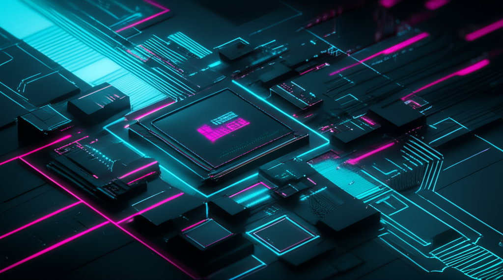 Teaching AI Agents to Fly Drones in Formation: A Swarm Coordination Experiment hero image