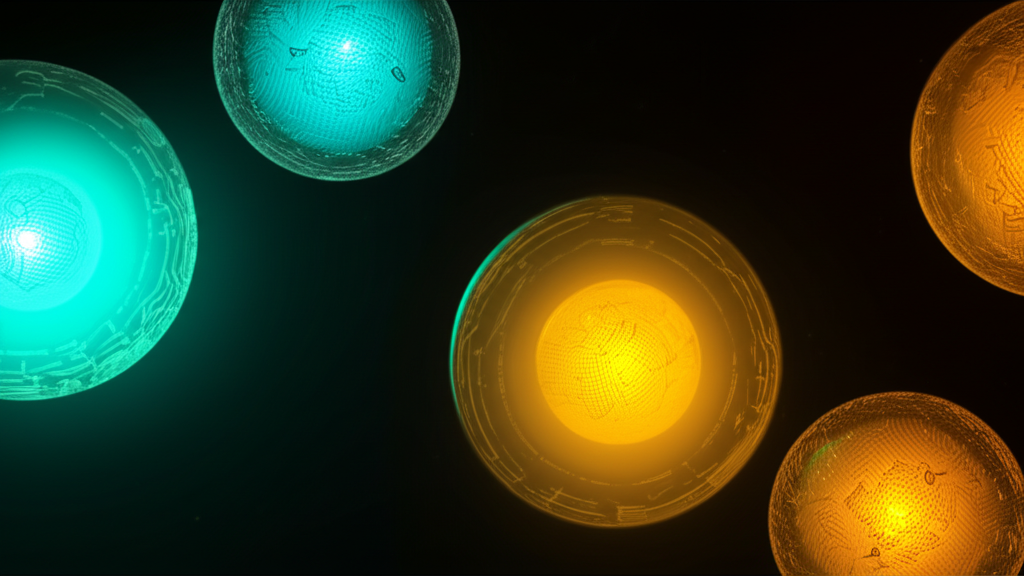 Cryptographic capsules