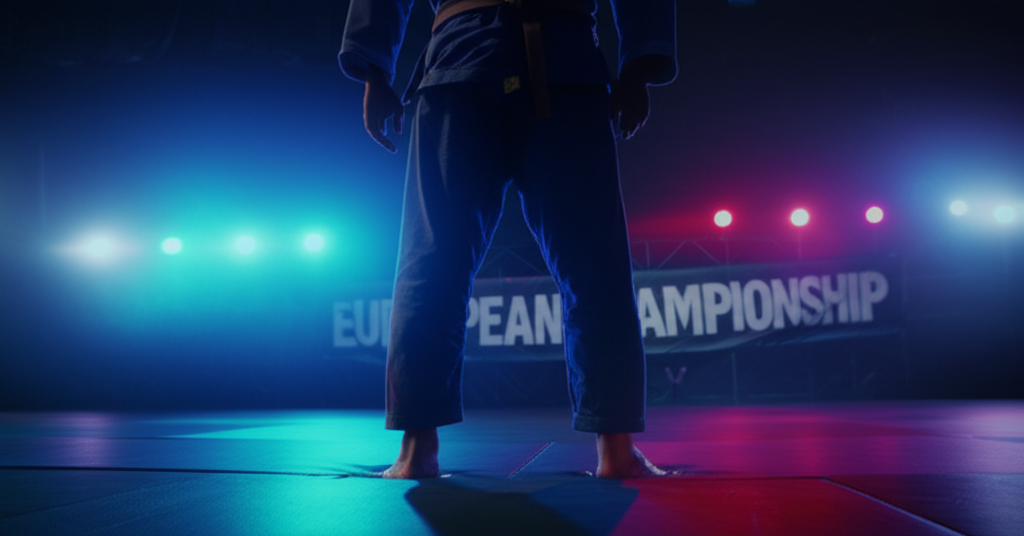 Why I Keep Signing Up for Things That Scare Me hero image