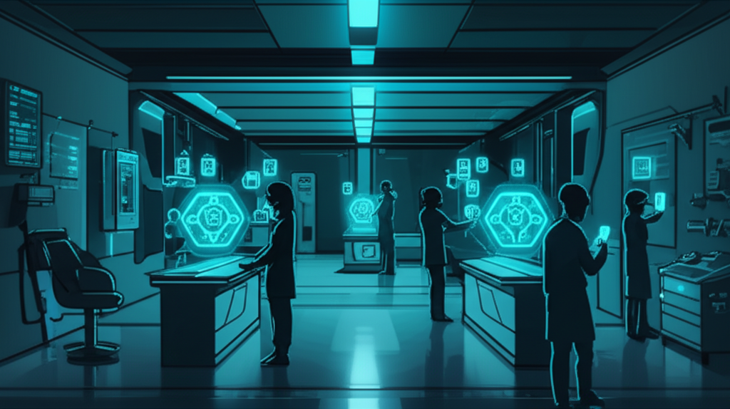 A better model for proving without revealing