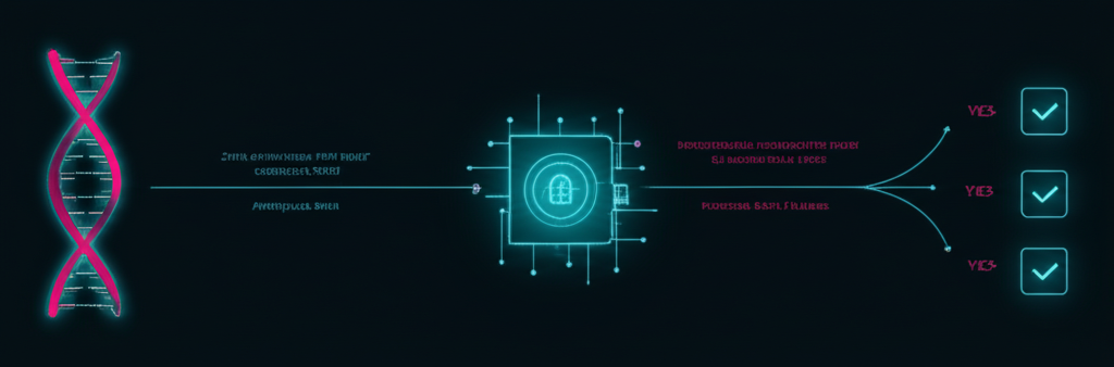 Zero-knowledge proofs change how identity works