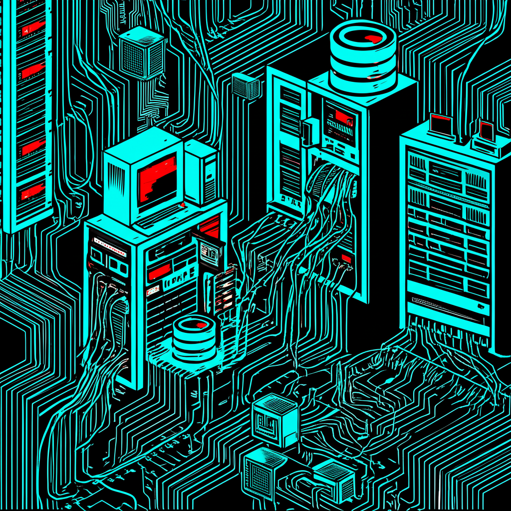 Infrastructure chaos