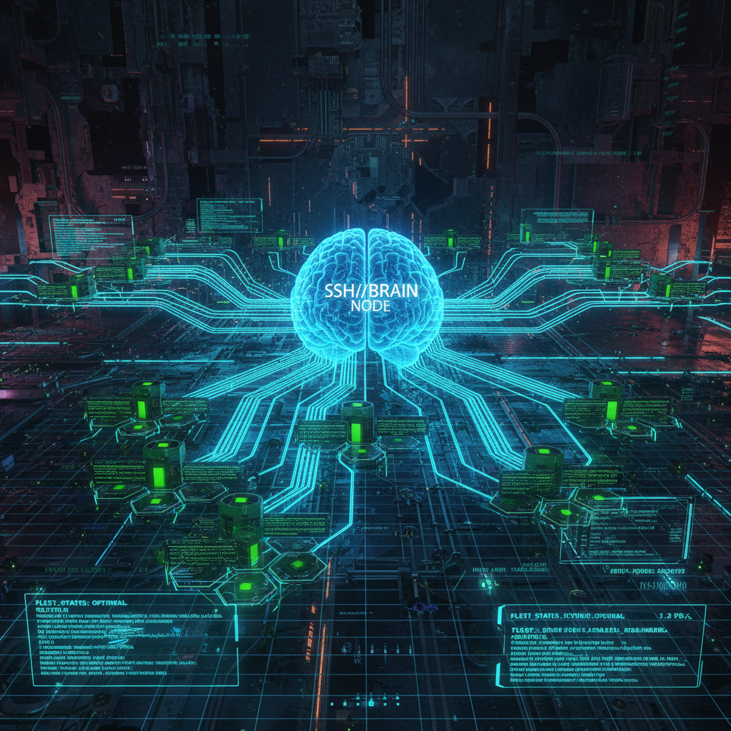 Running a PicoClaw Fleet from OpenClaw hero image