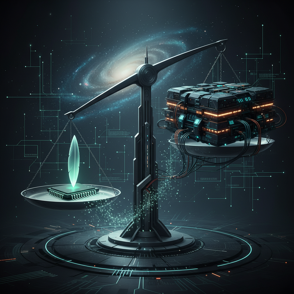 What You Lose (and Gain) Running PicoClaw Instead of OpenClaw hero image