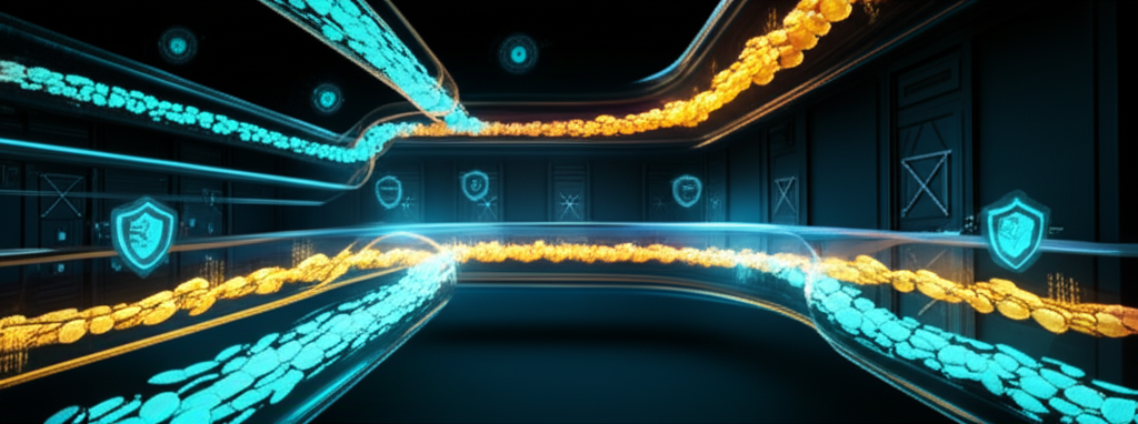 Enforcement without violence