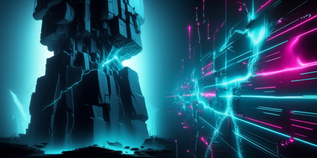 The problem with monopoly justice