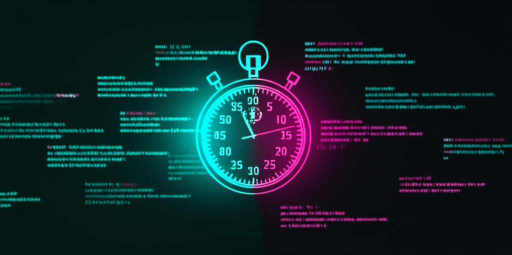 15 minutes to decentralization