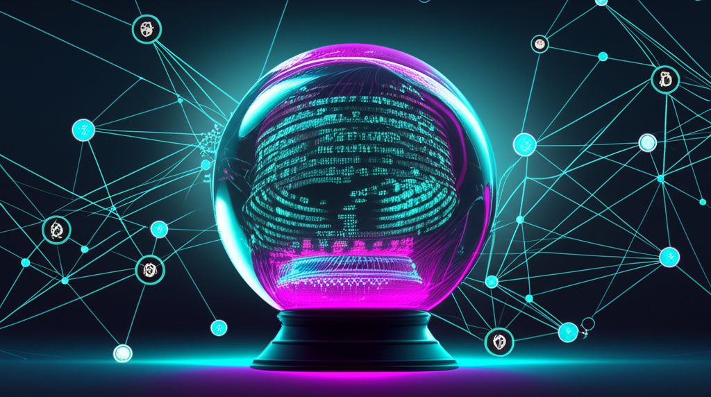 15 Minutes to Decentralization: The Zoltaran Speaks Story hero image